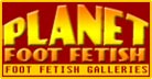 Planet Foot Fetish